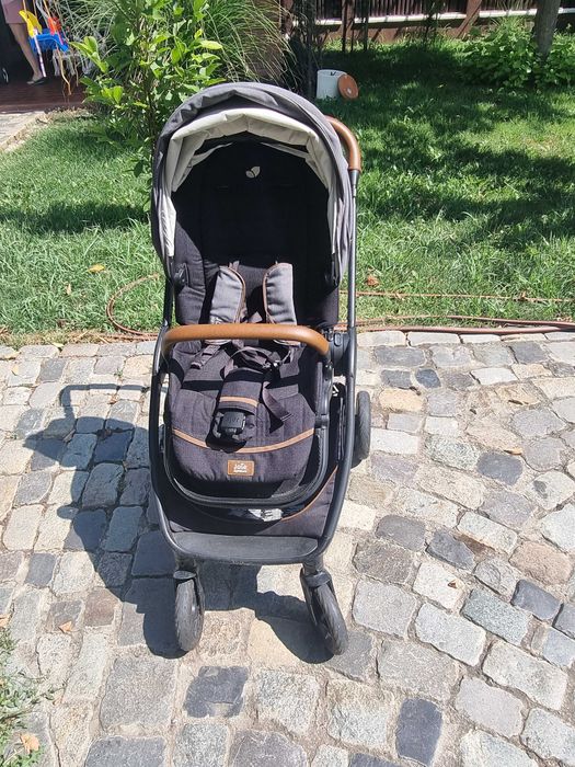 Set complet cărucior JOIE