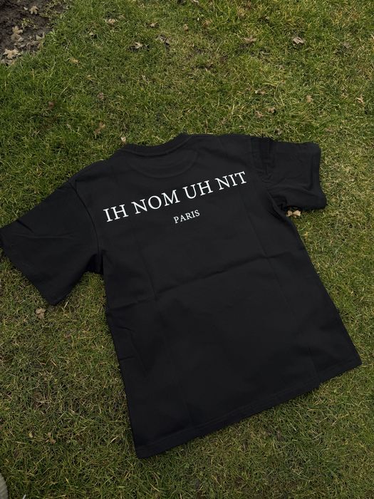 Tricou Ih Nom Uh Nit / Premium