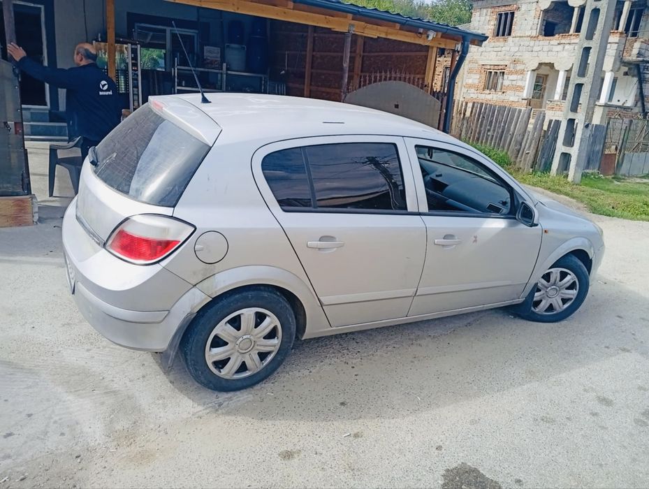 Vand opel H 1.7 TDI