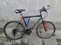 Bicicleta MTB, multicolor, 26 inch,, 21 Viteze,