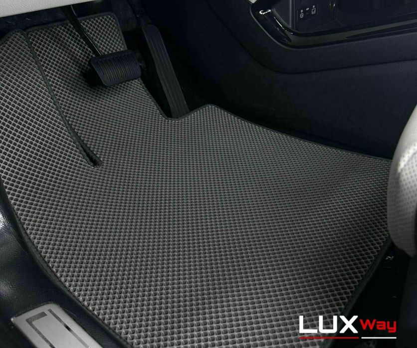 Evakor салон полик для Lixiang L9 от «LuxwayShop»