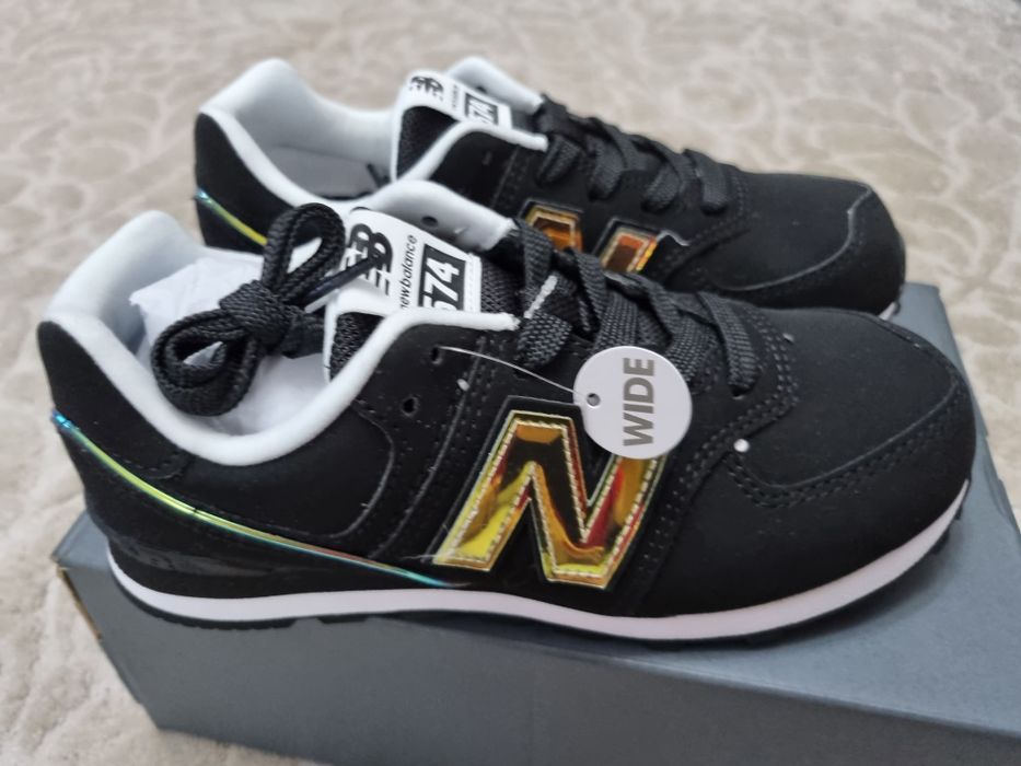 Pantofi sport NEW BALANCE nr.  36