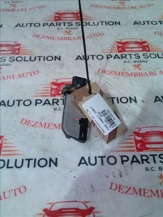 debitmetru aer 1.5d ford transit conect an fabr. 2020