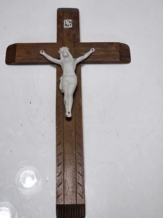 Lot vintage de 8 cruci si crucifixuri deosebite - 2