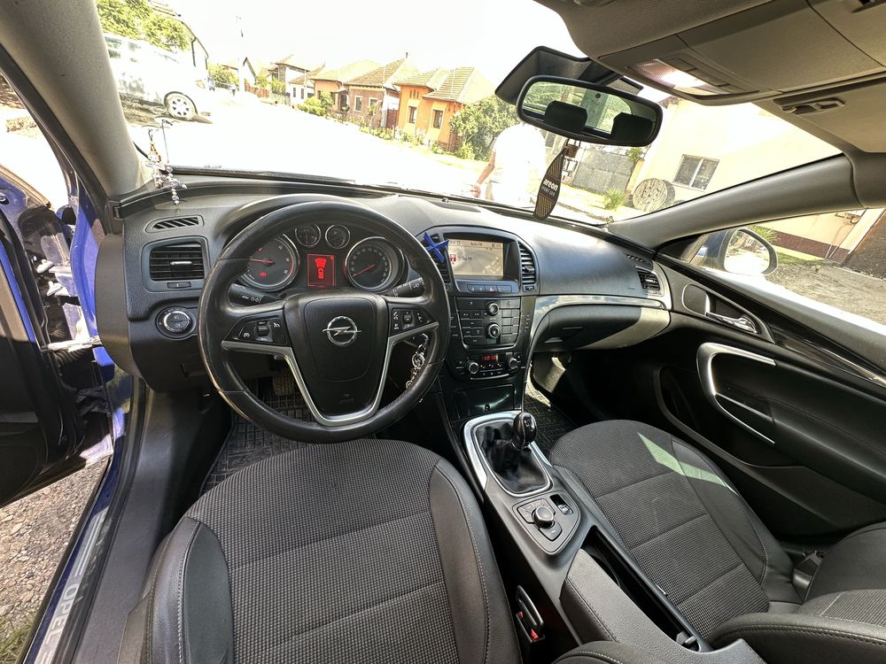 Opel insignia urgent!!!