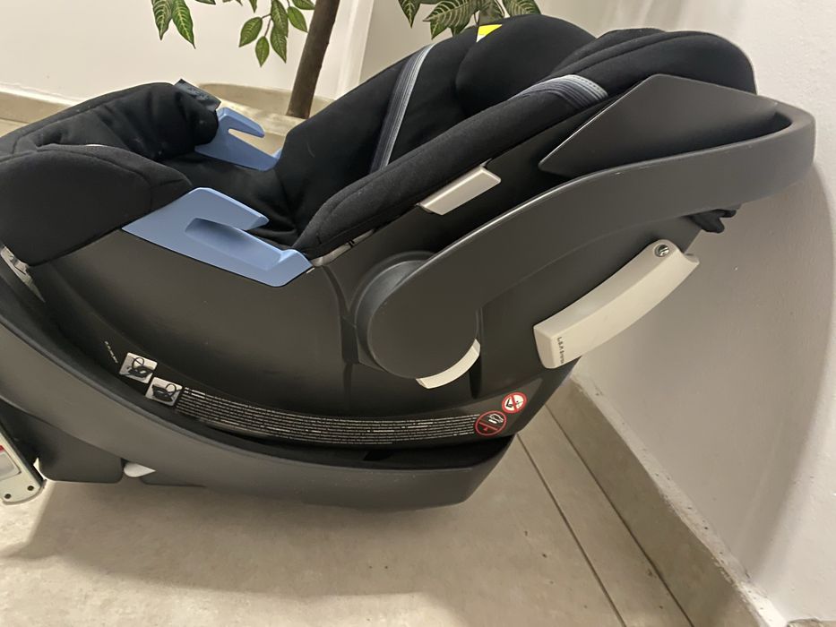 Cybex Aton 5 in stare foarte buna