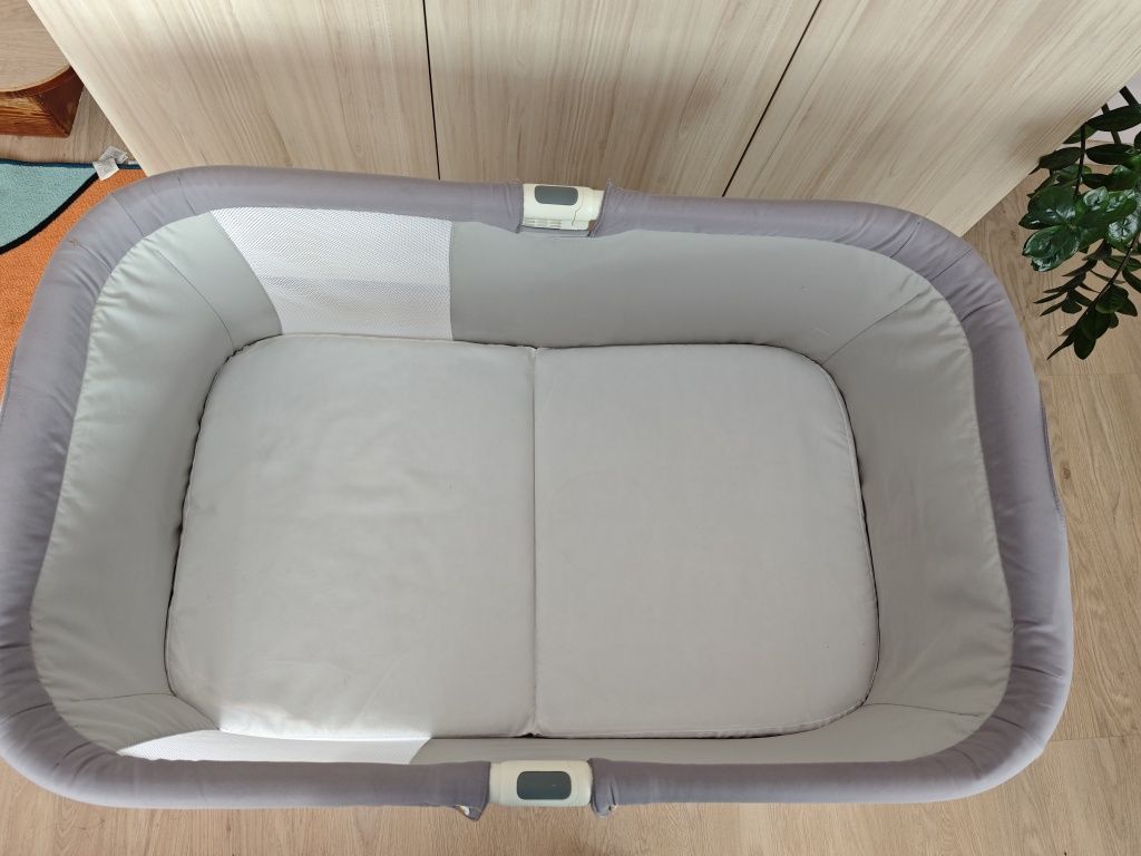 Chicco Сгъваема кошара Lulla Go