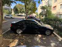 BMW 318d facelift