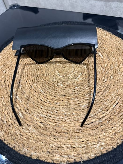 Слънчеви очила Saint Laurent