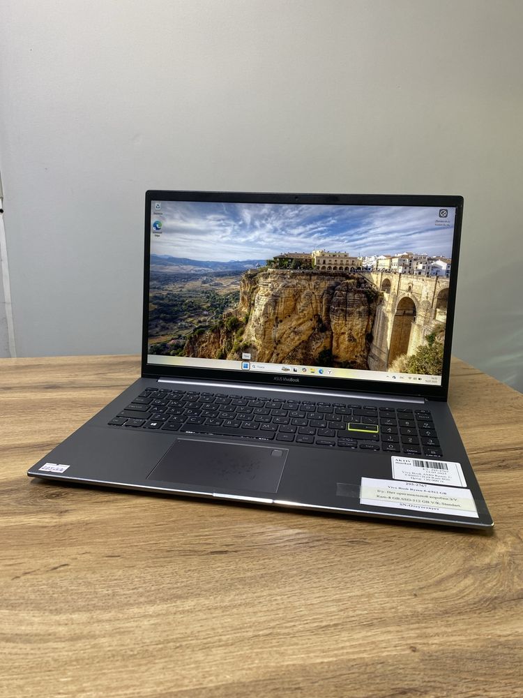 Ноутбук Asus VivoBook