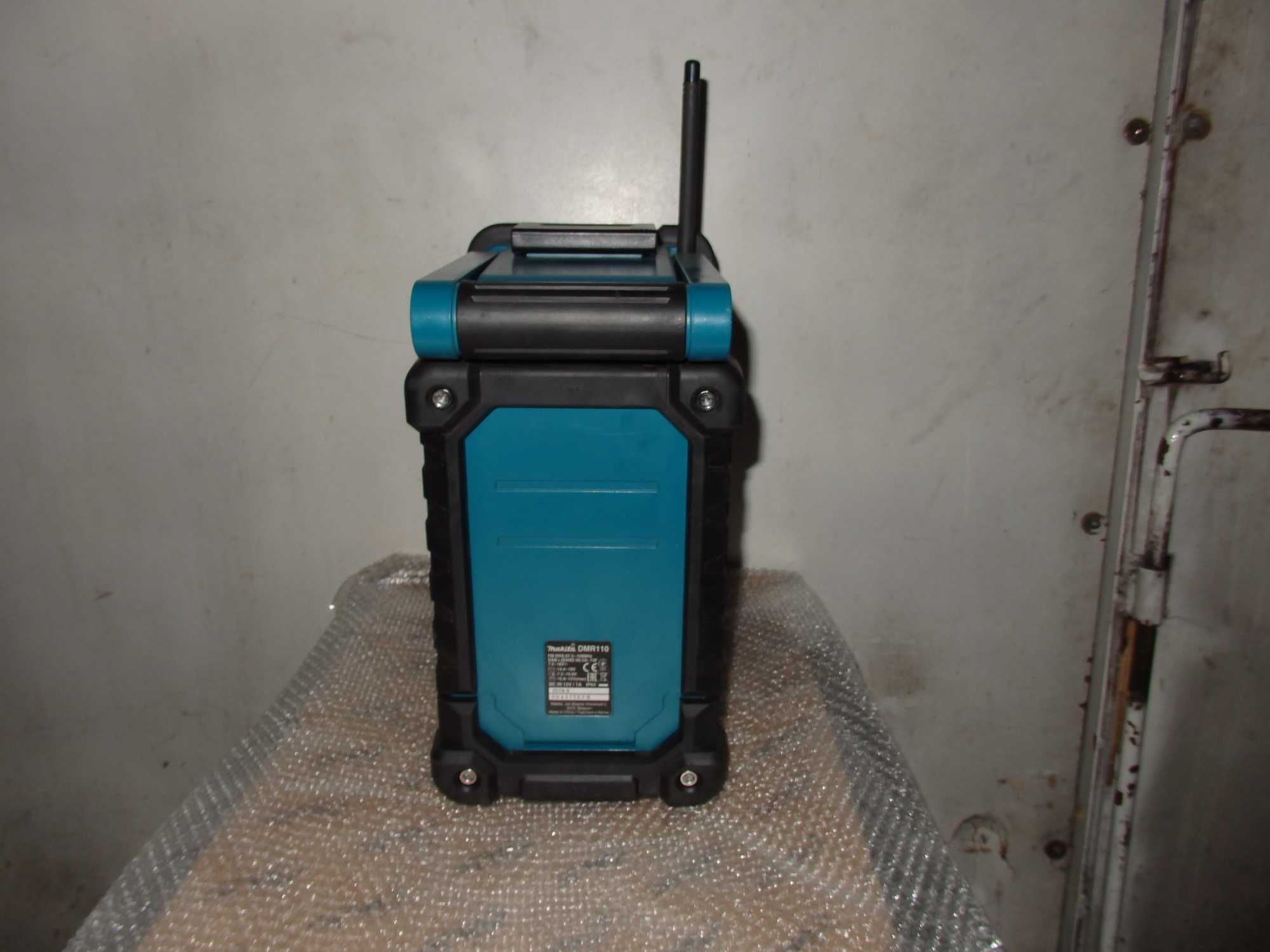 Радио Makita DMR110 Profesional