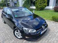 Volkswagen Golf Vw Golf 7 Dsg Navi clima Top