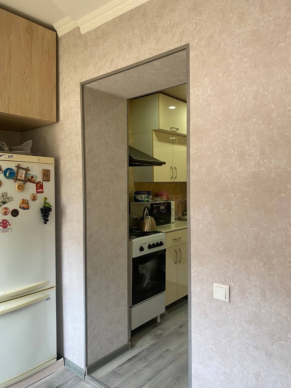 Морозова Ул.Навнихол Продаётся 3 комнатная квартира Мирзо Улугбекский