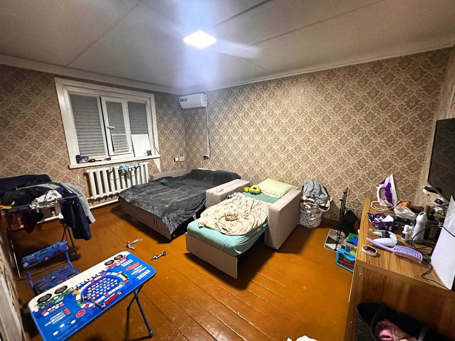 Продается Квартира 1х комнатная Спутник 9