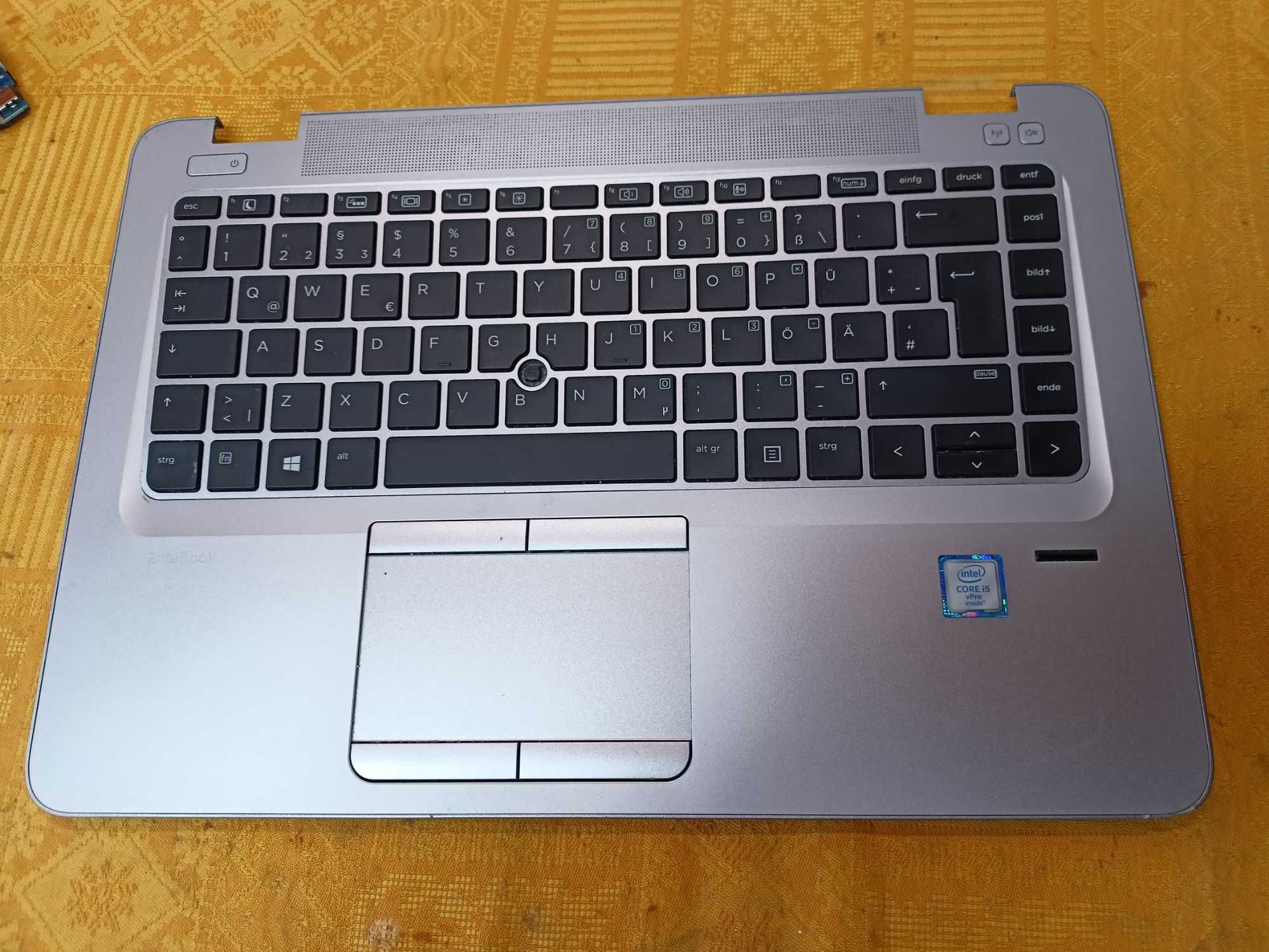 Dezmembrez HP EliteBook 840 G3 - PretMic