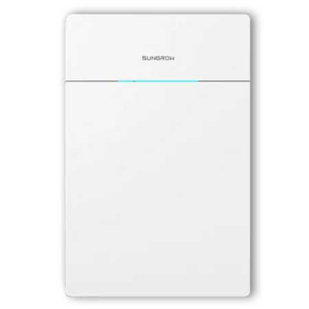 Acumulator SUNGROW SBS050 LFP, Capacitate 5.12 kWh High-Voltage