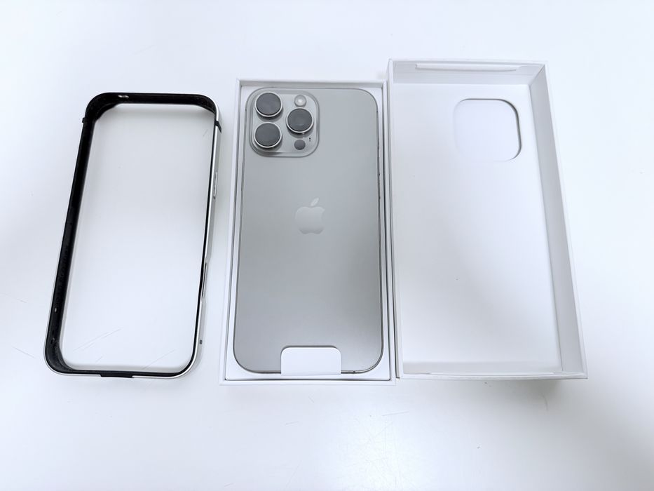 Iphone 16 Promax 1T