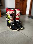 Cizme alpinestars