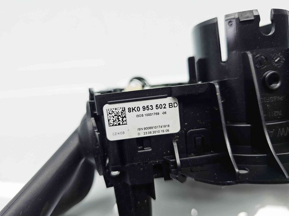 Ansamblu manete Audi A4 (8K5, B8) Avant [Fabr 2008-2015] 8K0953502BD