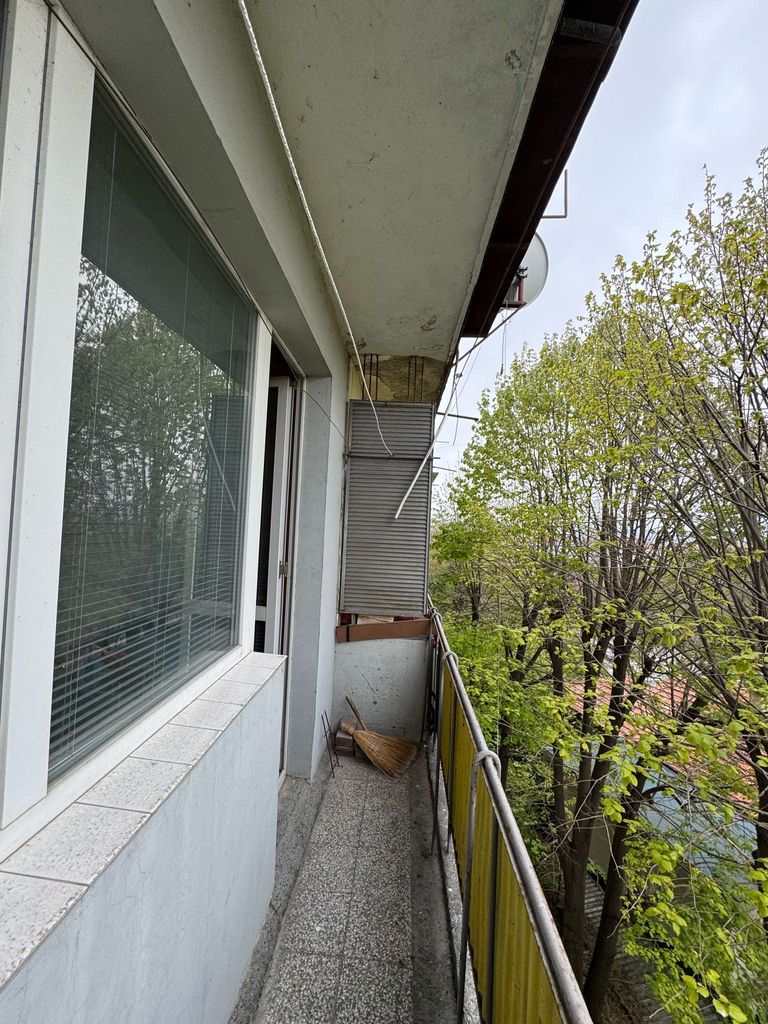 Продава се Тристаен апартамент в Варна, Базар Левски - 59 кв.м за 1856 €/кв.м - Снимка #5