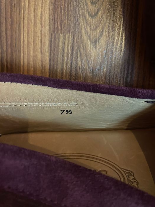 Tod’s кожаные лоферы (оригинал)