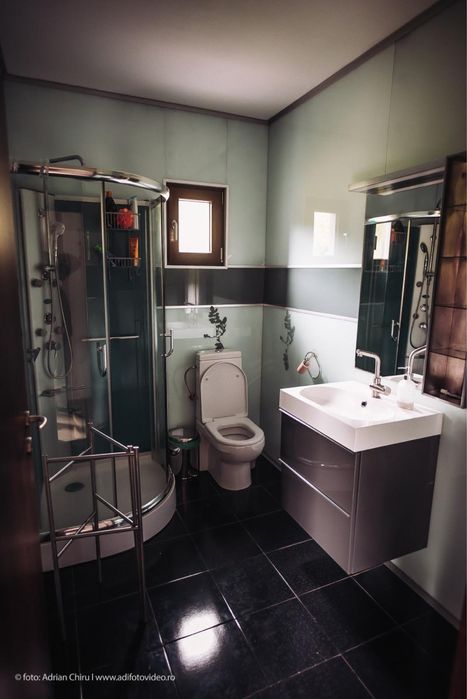 Ethereal Chalet | Cabana de Inchiriat de 6 persoane