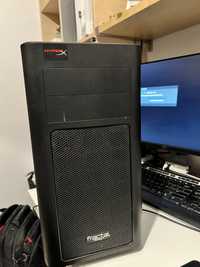 PC Gaming i5 ASUS Prime H370M-Plus, 16GB RAM DDR4, SSD EVO970