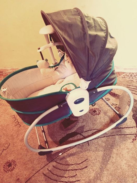 Новый покупала за 10 отдам за 5