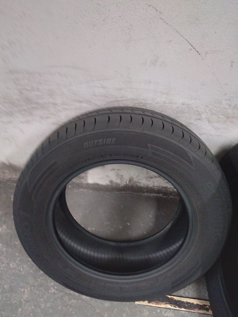 Anvelope vara kumho 185/65/15