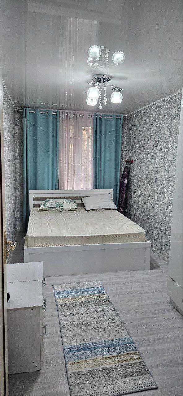 м.Космонавтов Выставочный Зал ЦУМ 2-комн 2/4 55 м² ремонт меб/тех