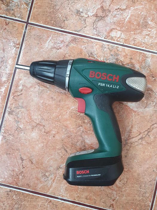 Filetanta Bosch DEFECTA