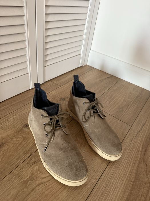 Ghete Replay marimea 42