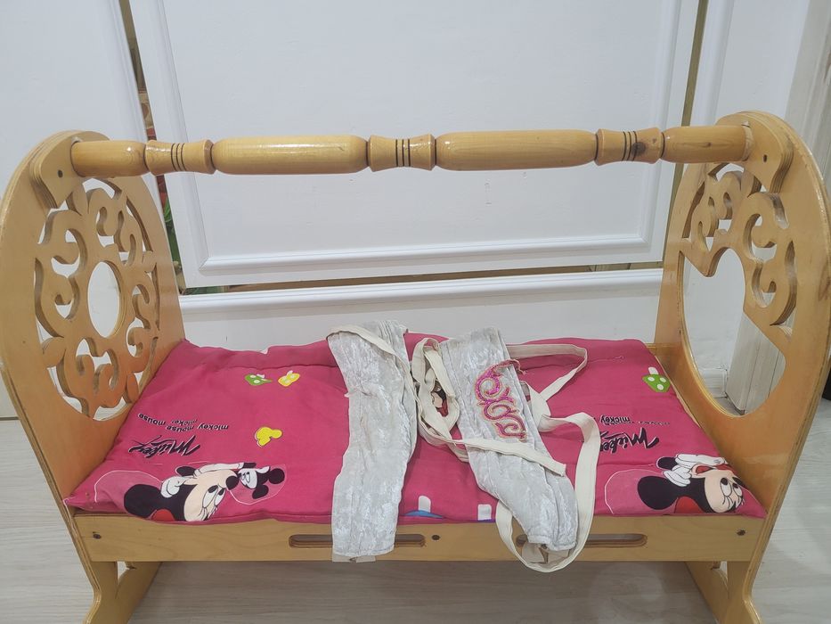 Бесік   сатылады