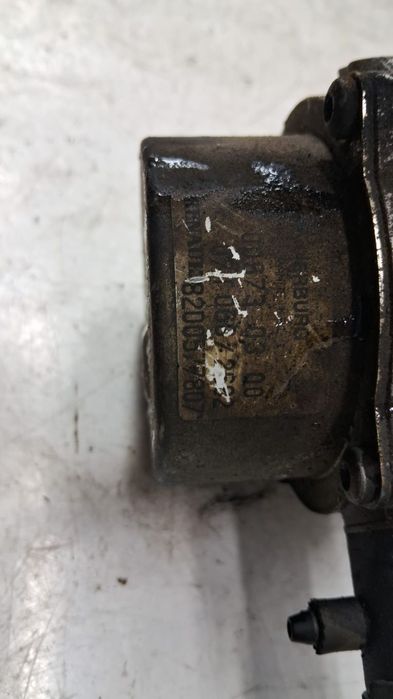 Pompa vacuum vacum tandem 1.5dci k9k 8200577807 Renault Modus 2 [2007