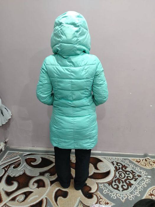 Продам куртку в хорошем состояние