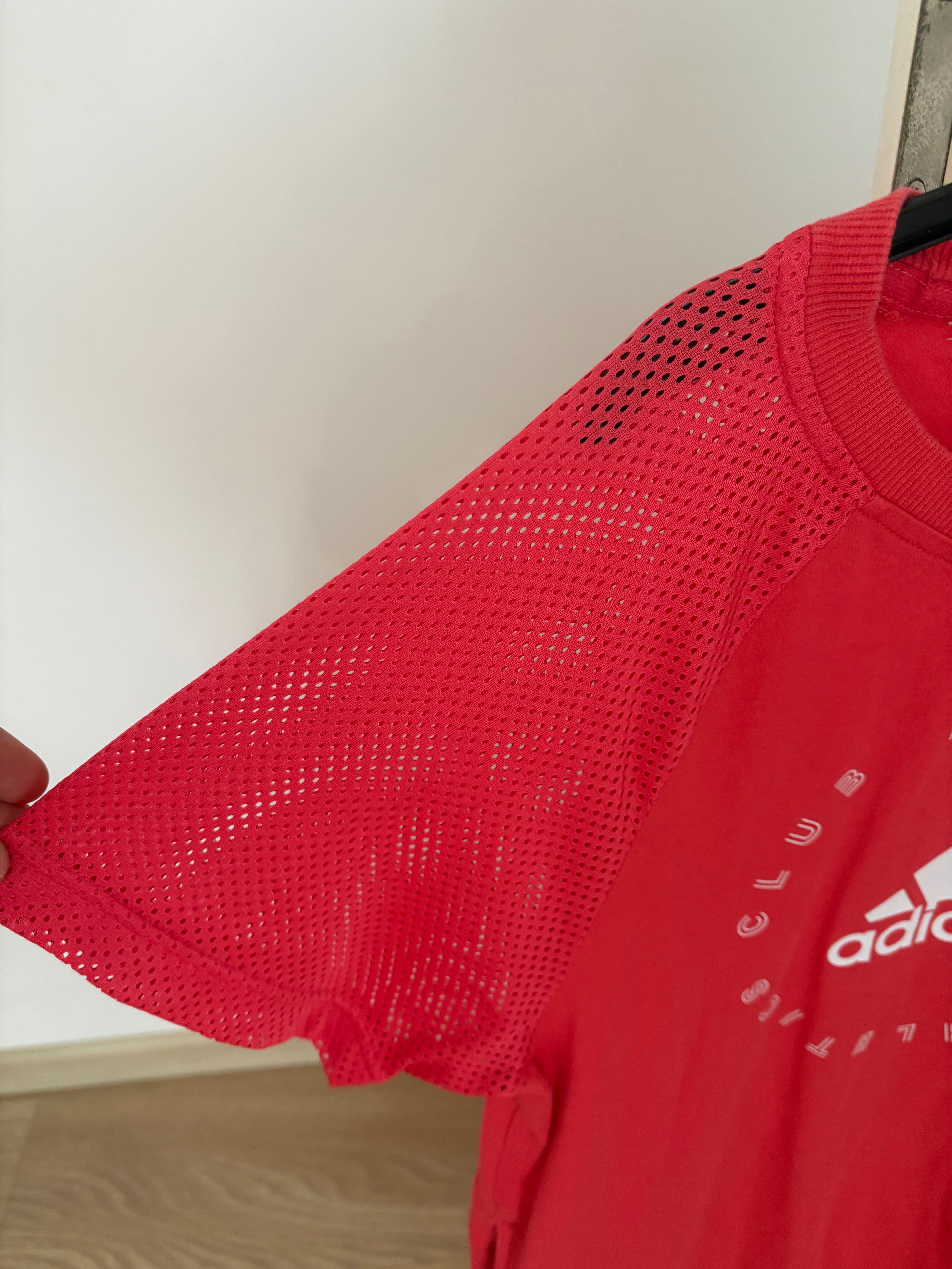 Рокля Adidas 10 год.
