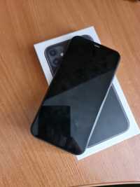 Apple iPhone 11 128gb black