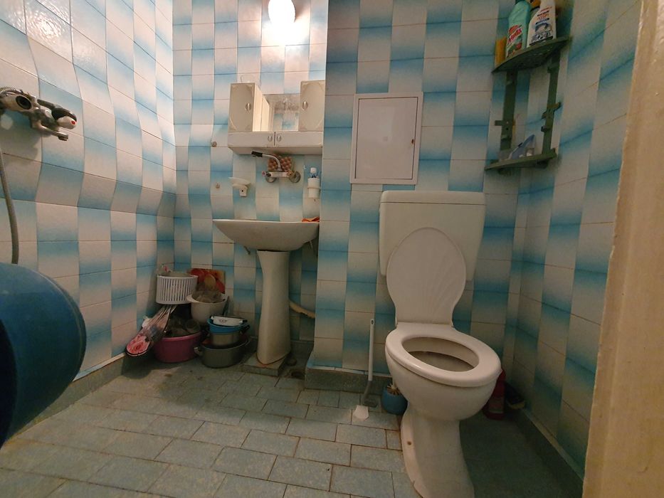 Продава се Двустаен апартамент в Бургас, Славейков - 61 кв.м за 1181 €/кв.м - Снимка #8
