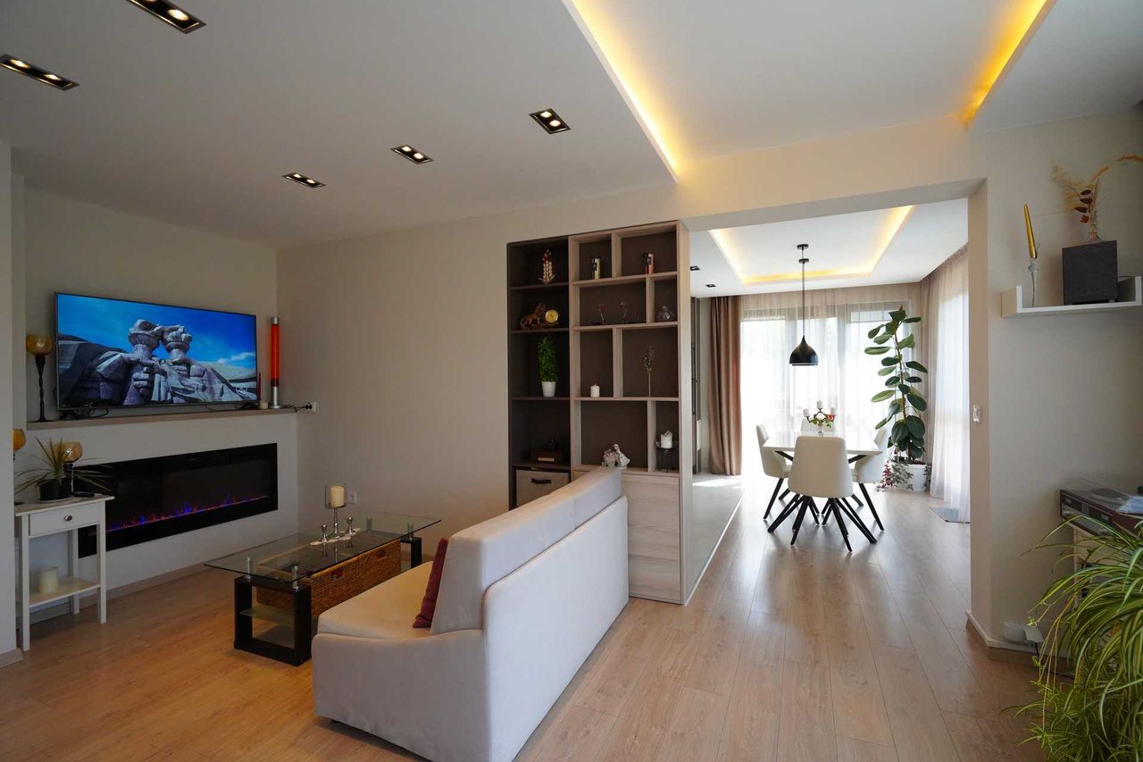 Продава се Многостаен апартамент в Варна, Спортна зала - 143 кв.м за 2518 €/кв.м - Снимка #5