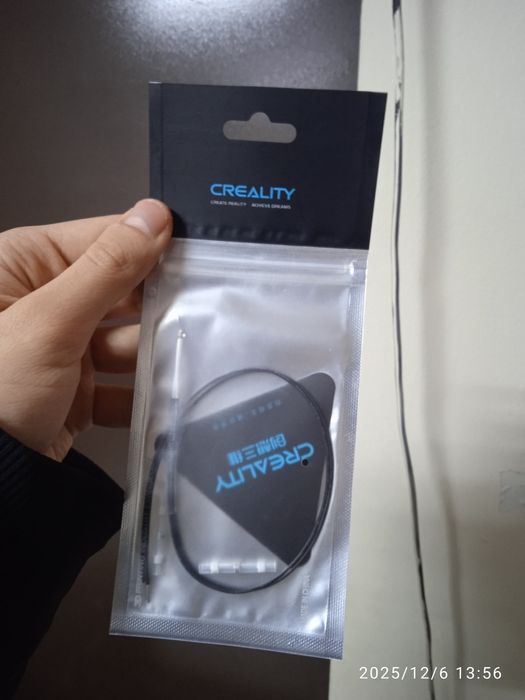 Термистор для принтеров серии Ender