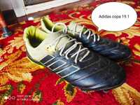 Adidas copa 20.1 профи