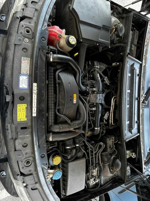land rover Range rover III