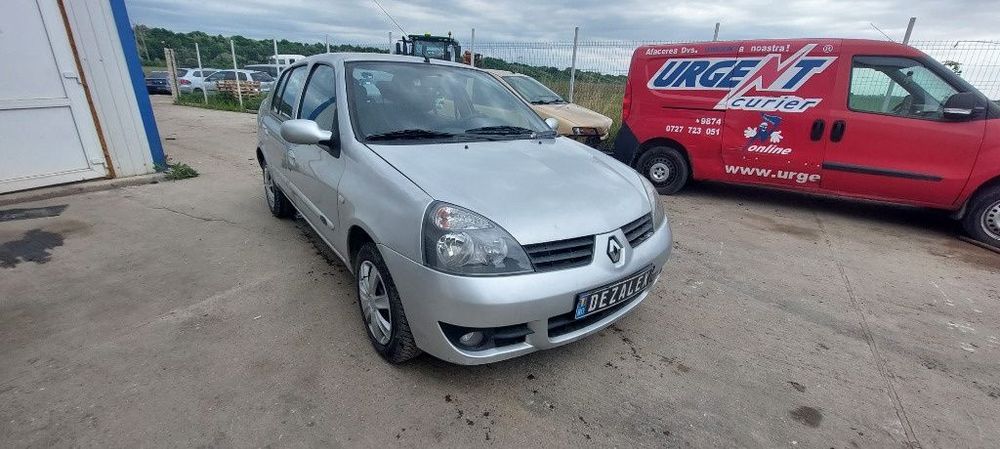 Dezmembrari Renault Symbol 1.5 DCi facelift