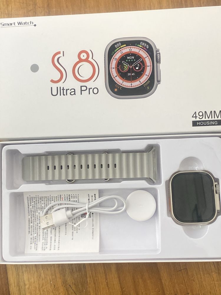 Ceas SmartWatch diferite modele