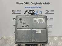 Calculator motor ECU Opel Astra J Facelift 1.6CDTI 136cp 100kw; 1.6CDT
