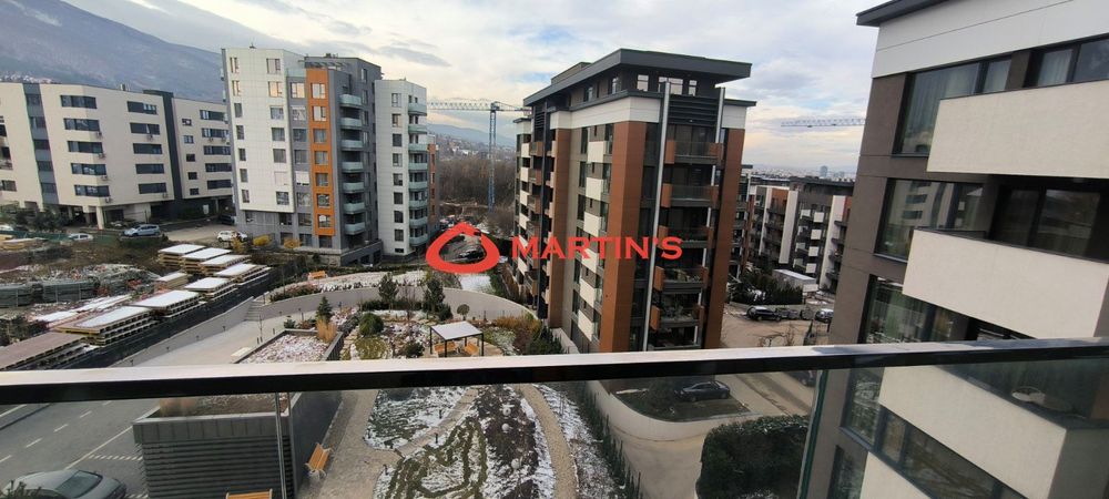 Продава се Двустаен апартамент в София, Кръстова вада - 81 кв.м за 2644 €/кв.м - Снимка #10