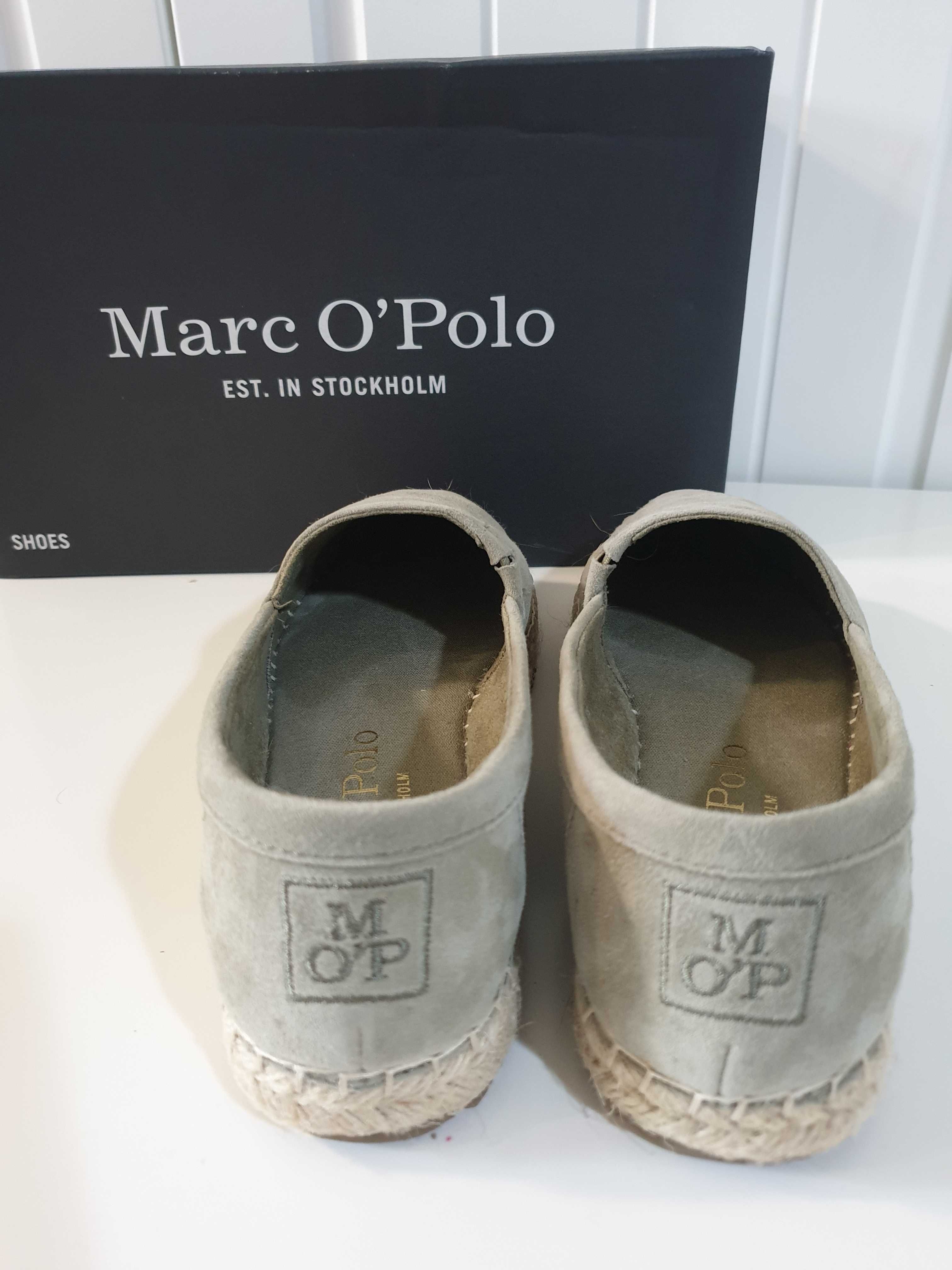 Еспадрили Marc O'Polo