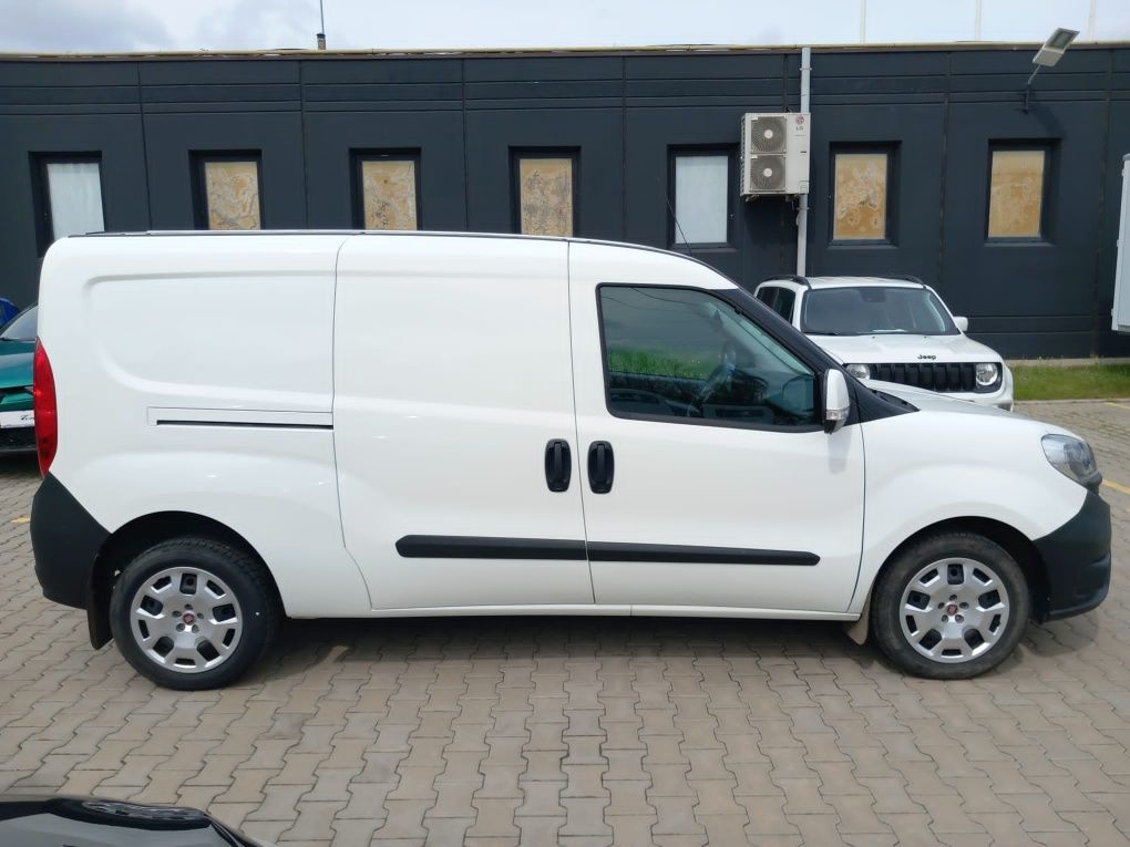 Vand Fiat Doblo 2019