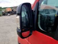 Oglinda stanga PEUGEOT Boxer [Fabr 2006-prezent] 2.2 HDI 4HU 81KW / 11
