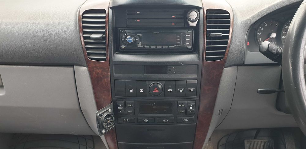Kia Sorento 2.5 Diesel,140k.c. Автоматик   на  Части
